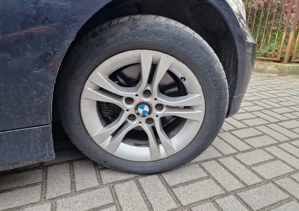 BMW Seria 3 cena 22500 przebieg: 163000, rok produkcji 2005 z Piekary Śląskie małe 704